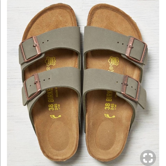 birkenstock alter shop